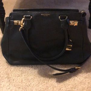 Henri Bendel Crossbody Satchel